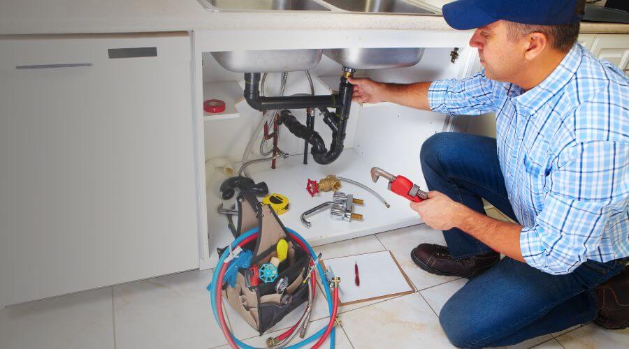 Professional Leak Detection in Edgefield, SC